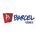 Barcel USA logo