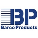 Barco Products logo