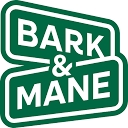 Bark & Mane logo