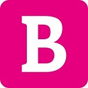 Barker PR logo