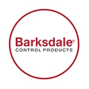 Barksdale Control Products logo