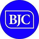 Barnes-Jewish Hospital logo