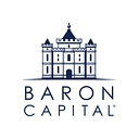 Baron Capital logo