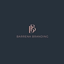 Barrena Branding & Marketing logo