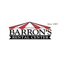 Barron's Rental Center logo