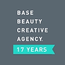 Base Beauty logo