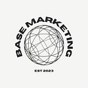 Base Marketing logo