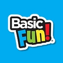 BASIC FUN INC logo
