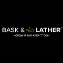 Bask & Lather logo