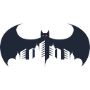 Bat City Promotions logo
