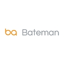 Bateman Agency Inc. logo