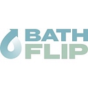 Bath Flip logo