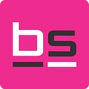 Bathshack.com logo