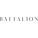 BATTALION PR logo