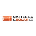 BATTERIES AND SOLAR LTD logo