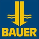 Bauer Equipment America Inc logo