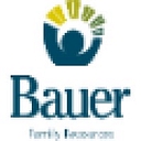 Bauer Family Resources logo