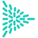 Bauer Media Outdoor UK logo