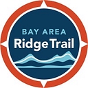 Bay Area Ridge Trail Council logo