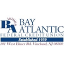 BAY ATLANTIC FCU logo