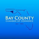 Bay County Chamber of Commerce logo