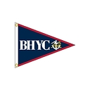 Bay Harbor Yacht Club logo