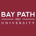 BAY PATH UNIVERSITY logo