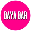 Baya Bar logo