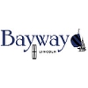 BAYWAY LINCOLN logo