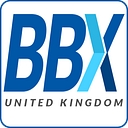 BBX UK logo