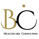 BC Healthcare Consulting logo