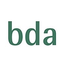 BDA logo