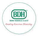 BDH logo