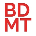 BDMT Global logo