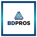 BDPros logo