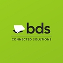 BDS Connected Solutions, LLC. logo