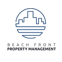Beach Front Property Management, Inc. logo