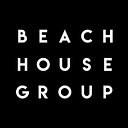 Beach House Group logo