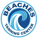 Beaches Tanning + Spa logo