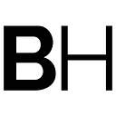 Beachhut PR logo