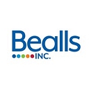 Bealls, Inc. logo