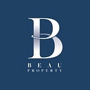 Beau Property logo