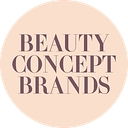Beauty Concept Brands logo