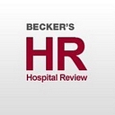 Becker's Healthcare logo