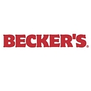Becker's School Supplies logo