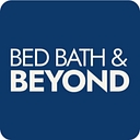 Bed Bath & Beyond logo