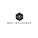 Bee Influence logo