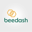 Beedash logo