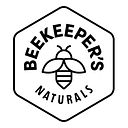Beekeeper's Naturals logo