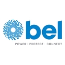 Bel Fuse Inc. logo
